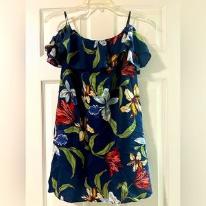 Strapless Amanda Uprichard Dress